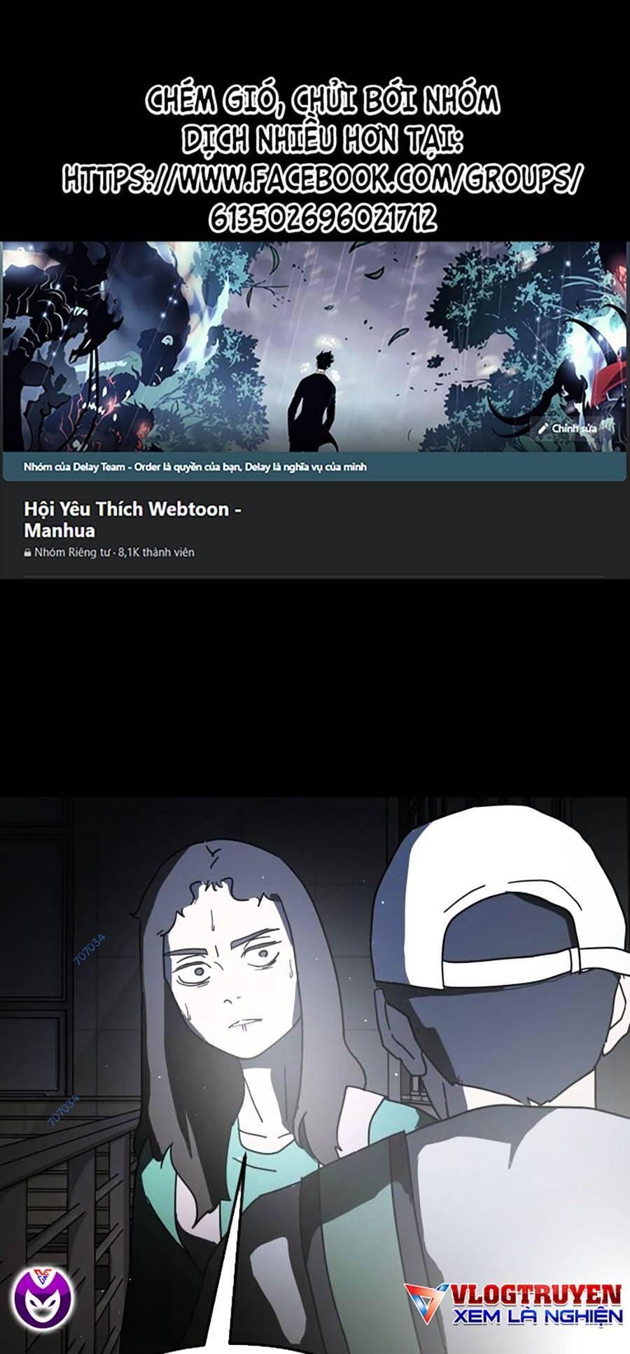 Truyện Tranh Đại Dịch Seoul trang 6