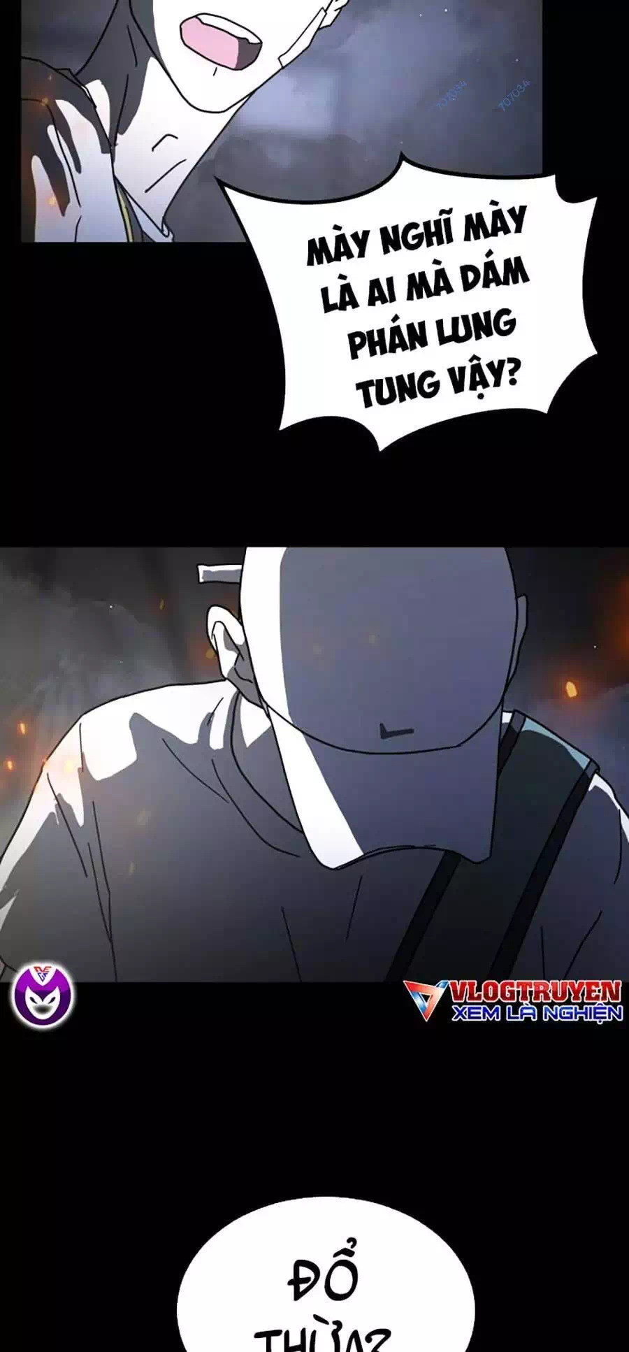 Truyện Tranh Đại Dịch Seoul trang 6