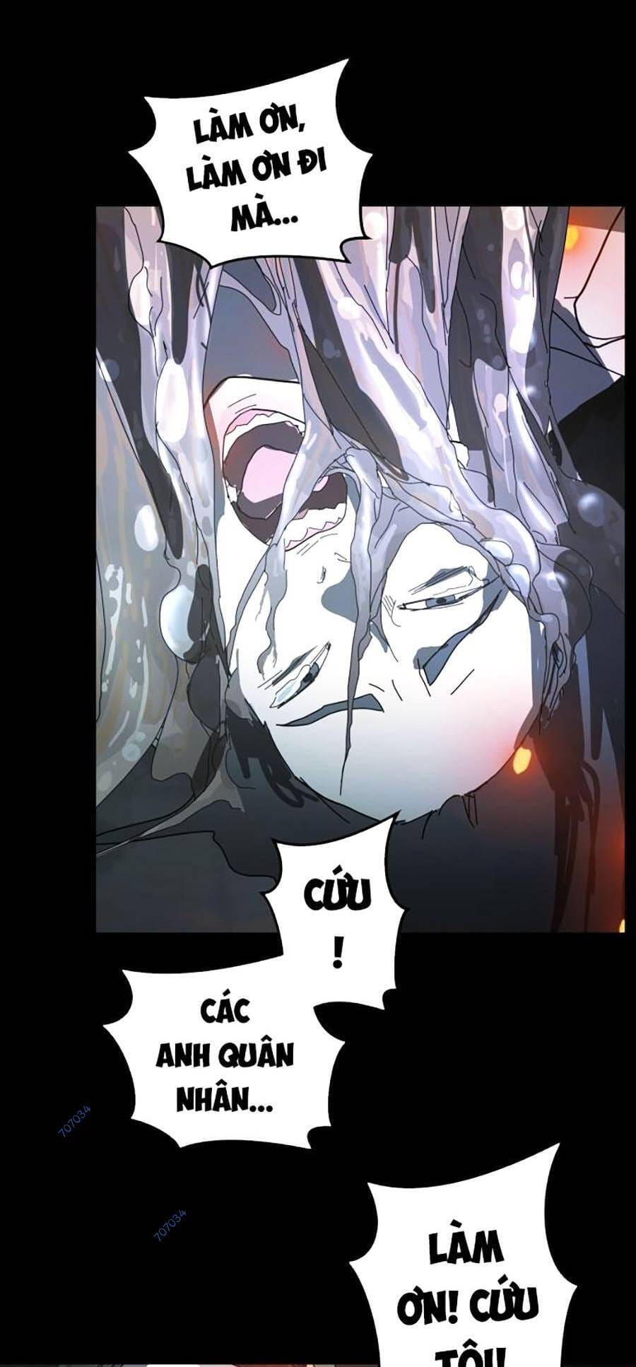 Truyện Tranh Đại Dịch Seoul trang 6