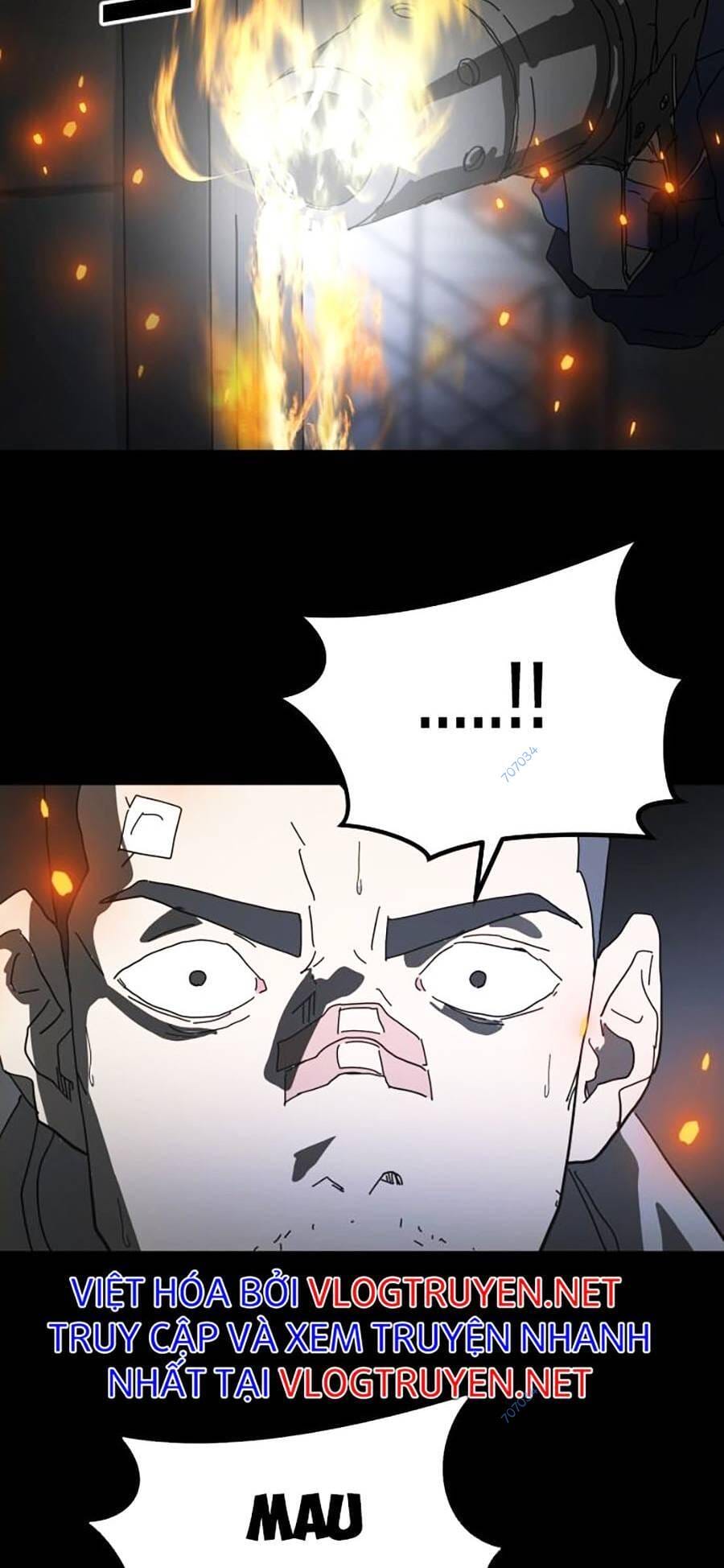 Truyện Tranh Đại Dịch Seoul trang 6