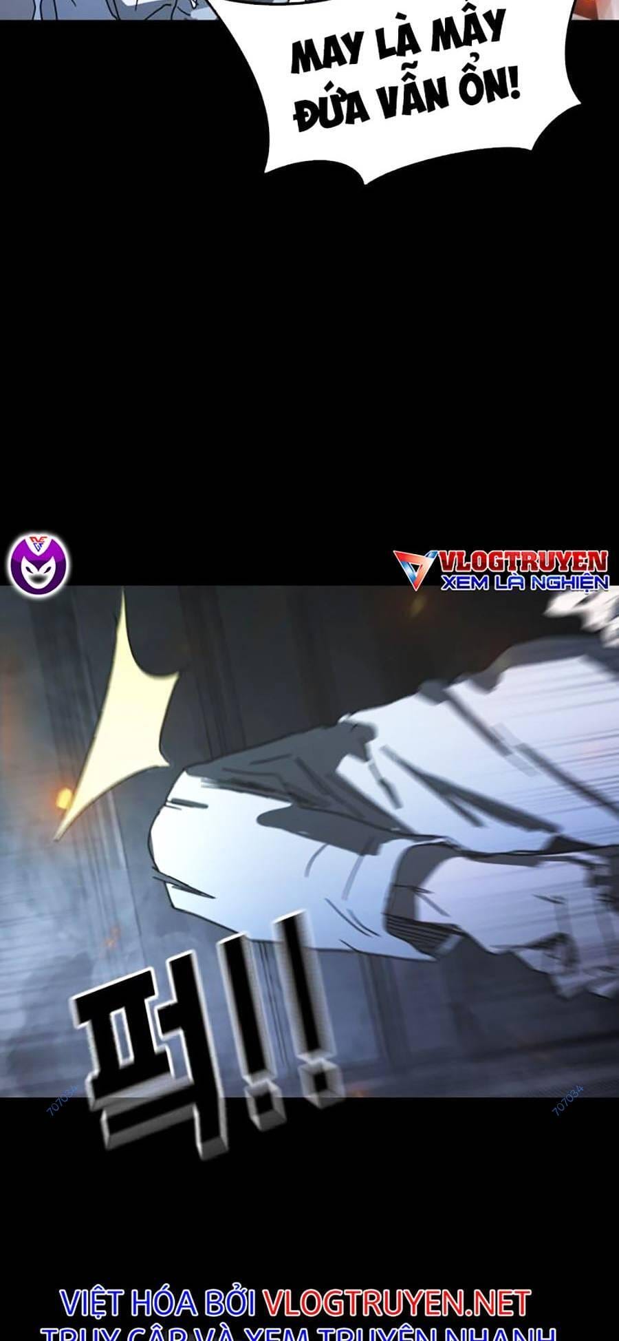 Truyện Tranh Đại Dịch Seoul trang 6