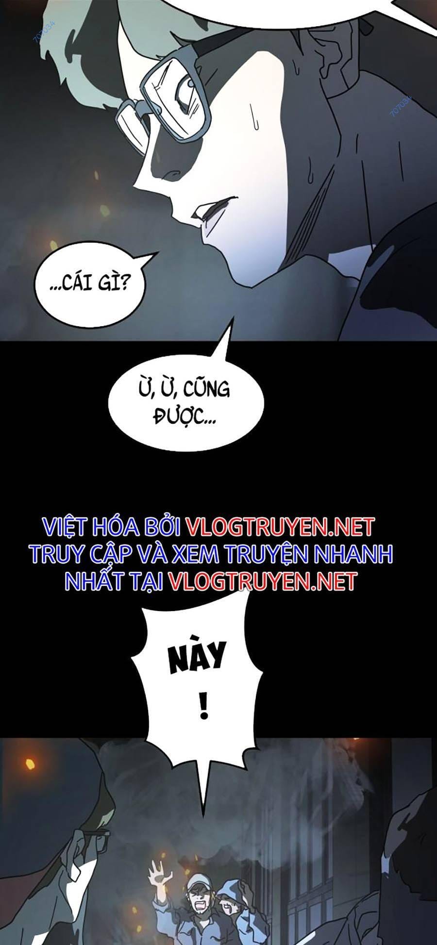 Truyện Tranh Đại Dịch Seoul trang 6