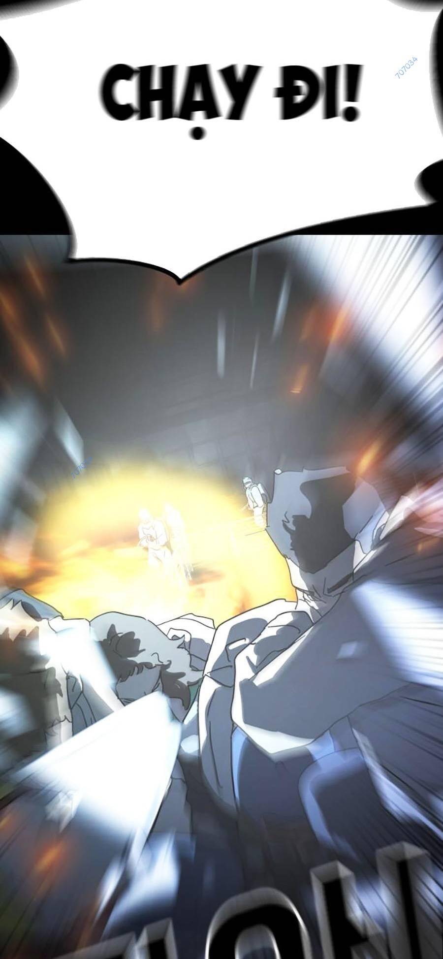 Truyện Tranh Đại Dịch Seoul trang 6