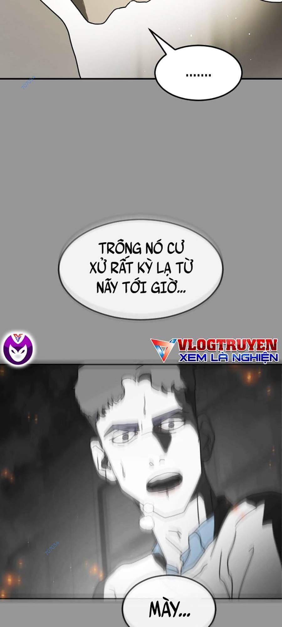 Truyện Tranh Đại Dịch Seoul trang 6