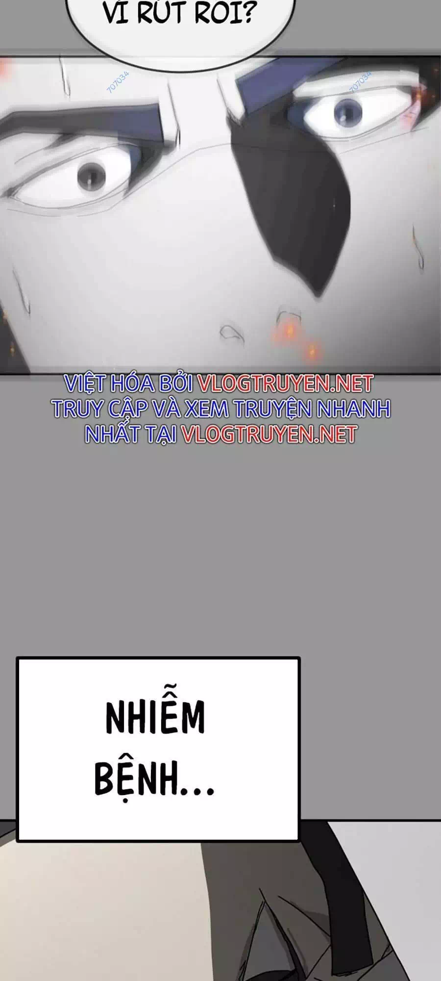 Truyện Tranh Đại Dịch Seoul trang 6