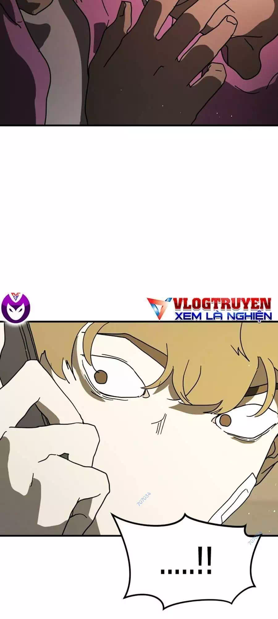 Truyện Tranh Đại Dịch Seoul trang 6