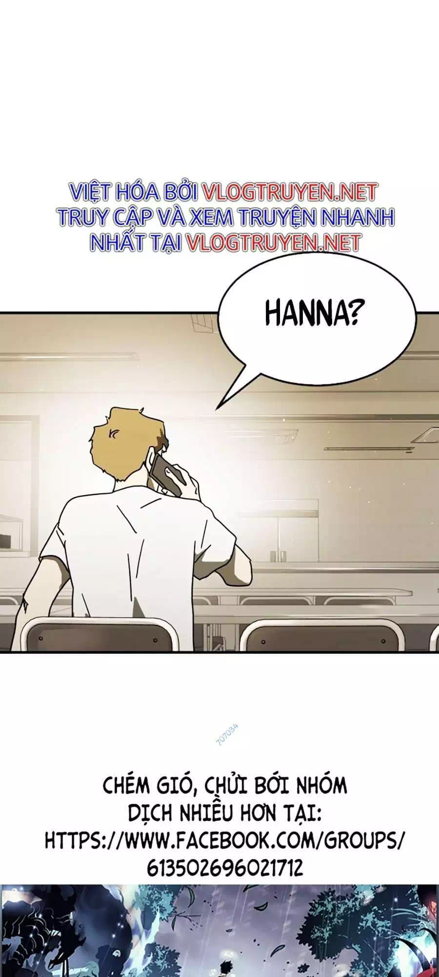 Truyện Tranh Đại Dịch Seoul trang 6