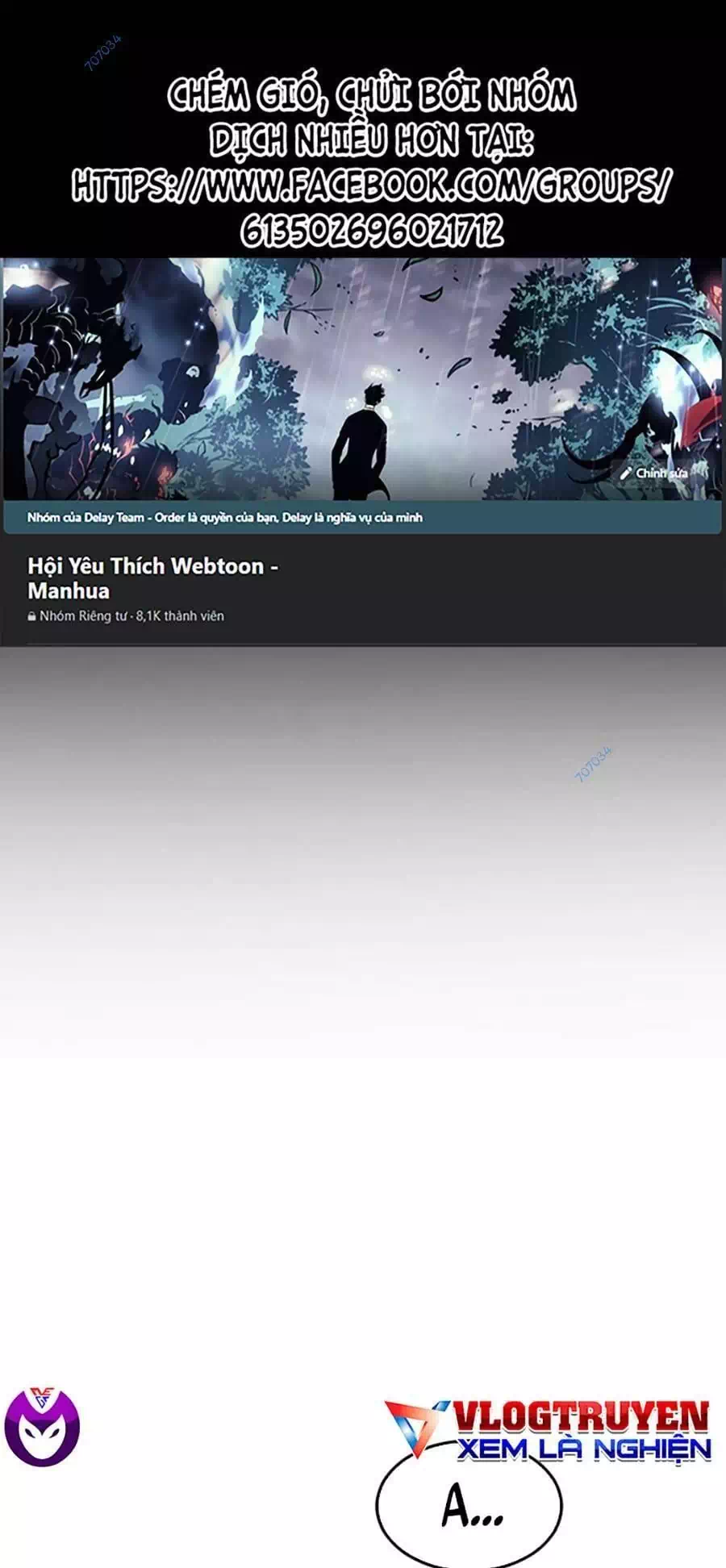 Truyện Tranh Đại Dịch Seoul trang 6