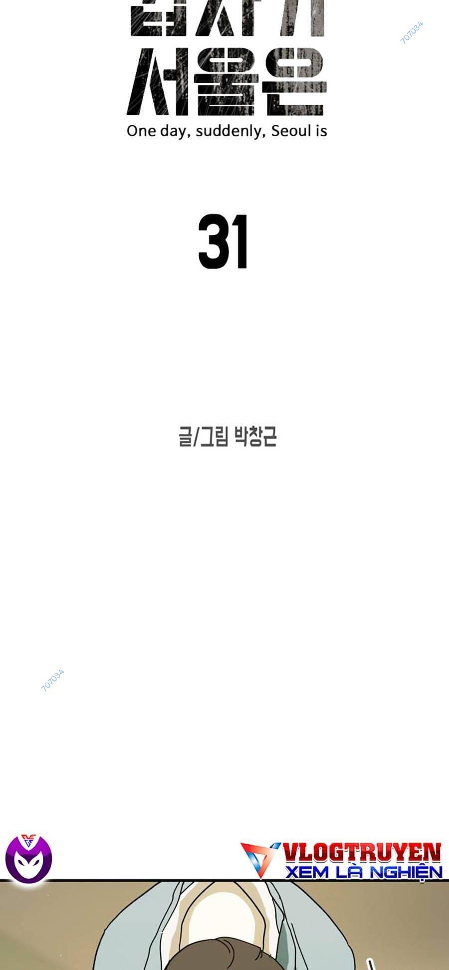 Truyện Tranh Đại Dịch Seoul trang 6