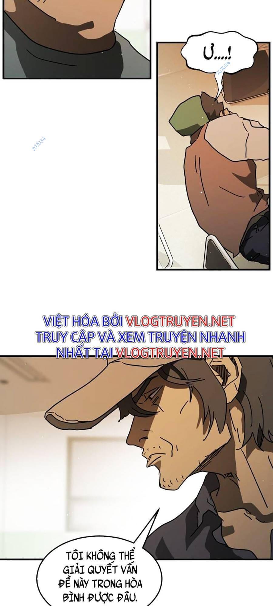 Truyện Tranh Đại Dịch Seoul trang 6