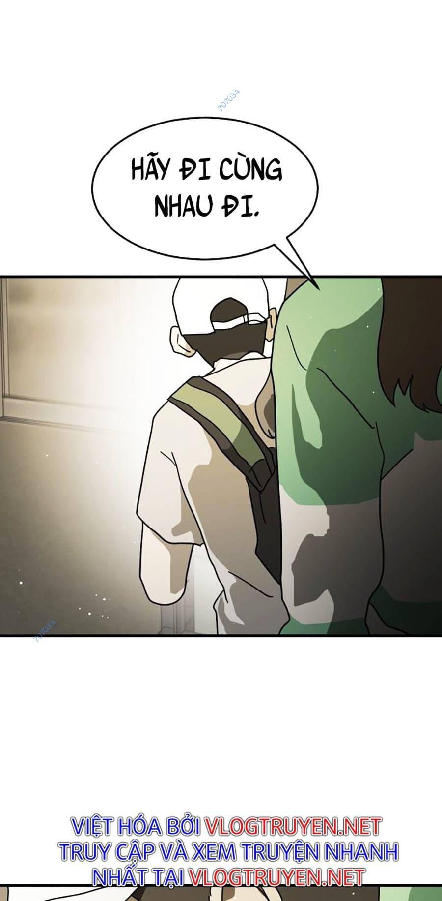 Truyện Tranh Đại Dịch Seoul trang 6