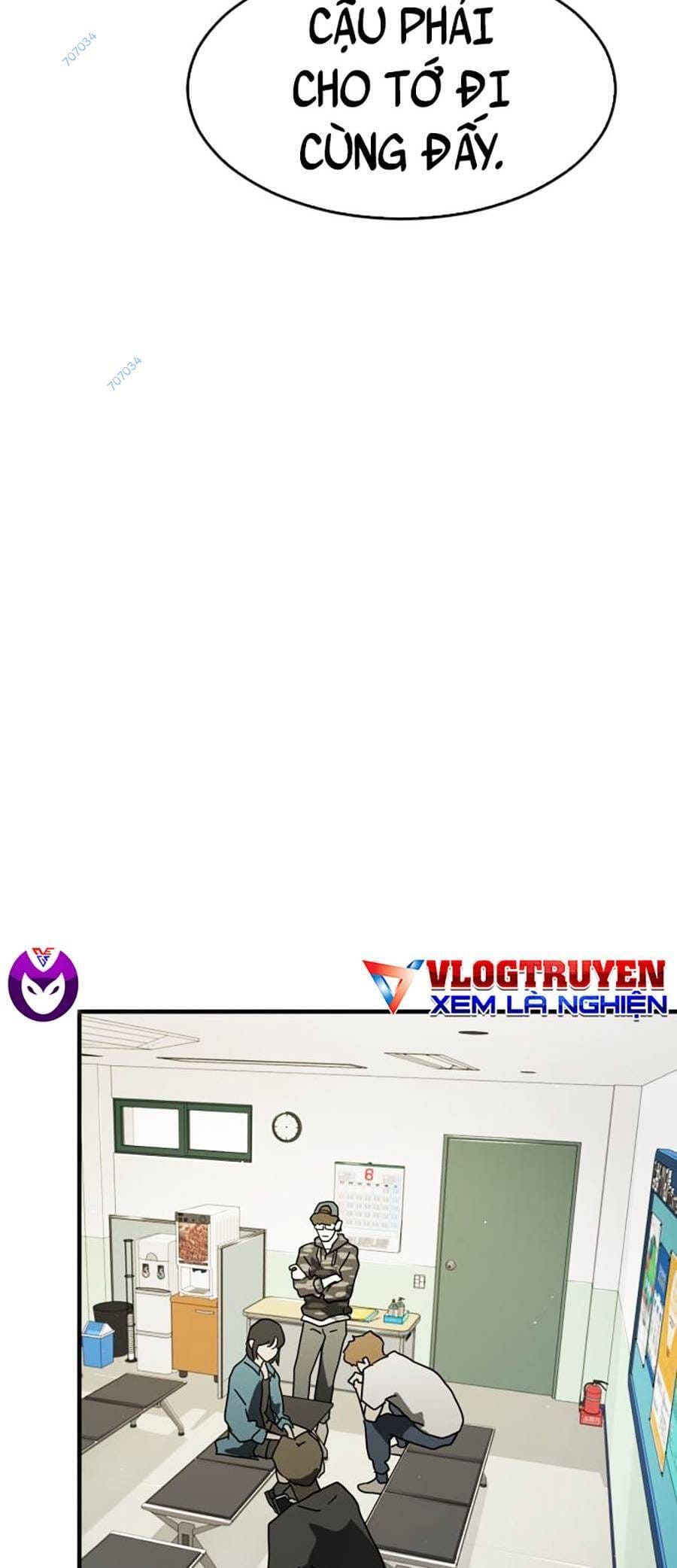 Truyện Tranh Đại Dịch Seoul trang 6