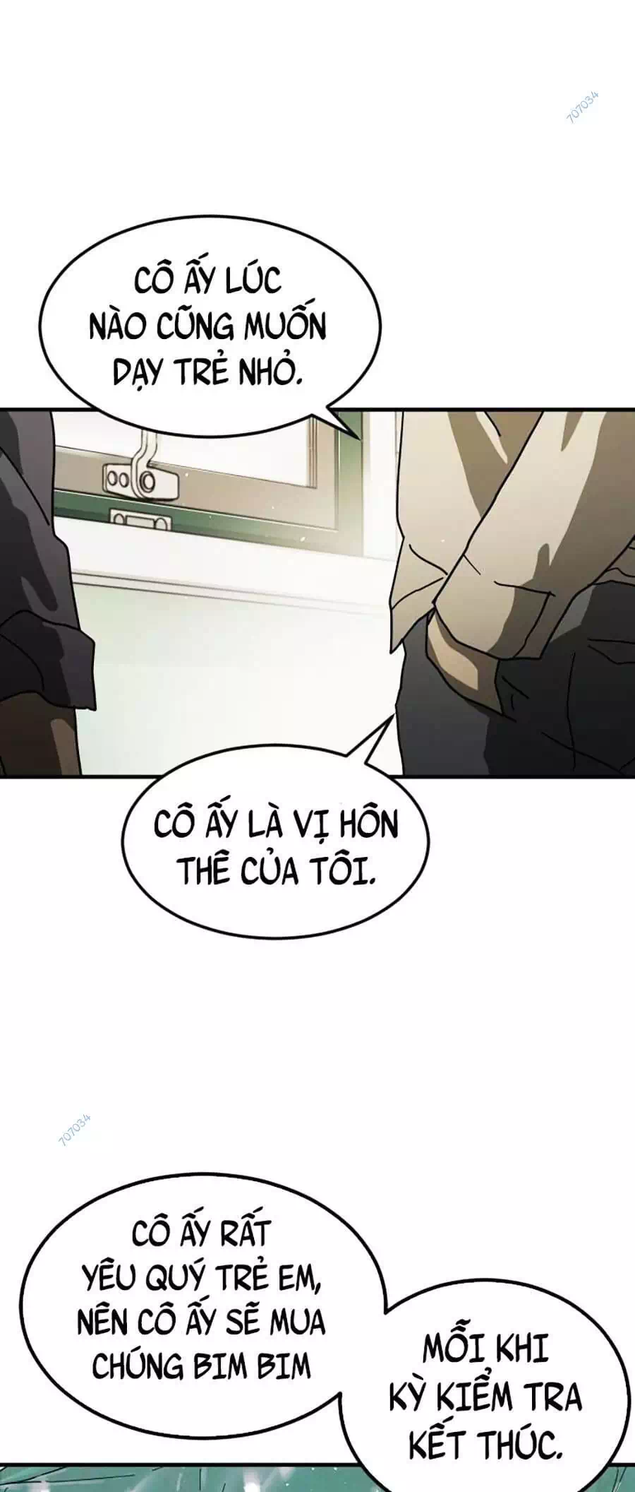 Truyện Tranh Đại Dịch Seoul trang 6