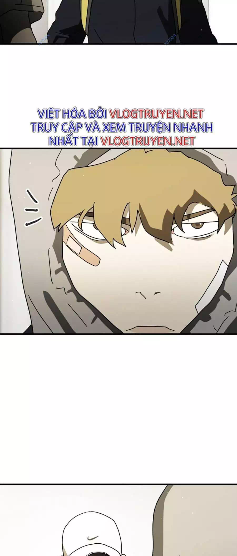 Truyện Tranh Đại Dịch Seoul trang 6