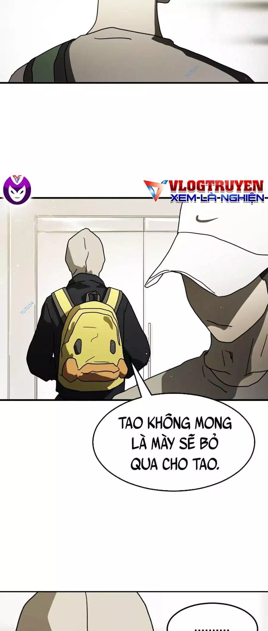 Truyện Tranh Đại Dịch Seoul trang 6