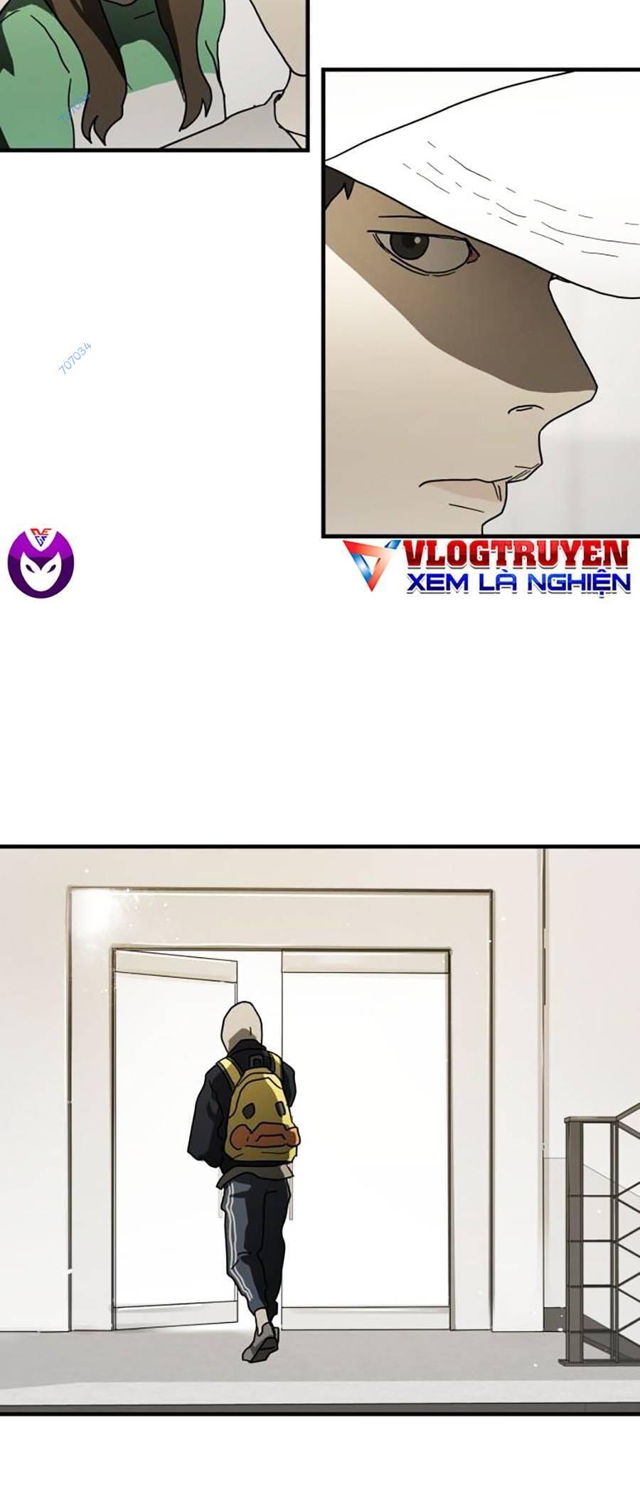 Truyện Tranh Đại Dịch Seoul trang 6