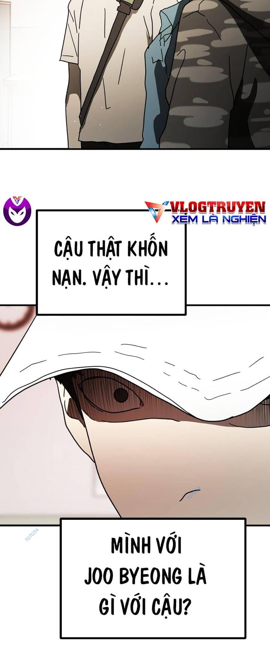 Truyện Tranh Đại Dịch Seoul trang 6
