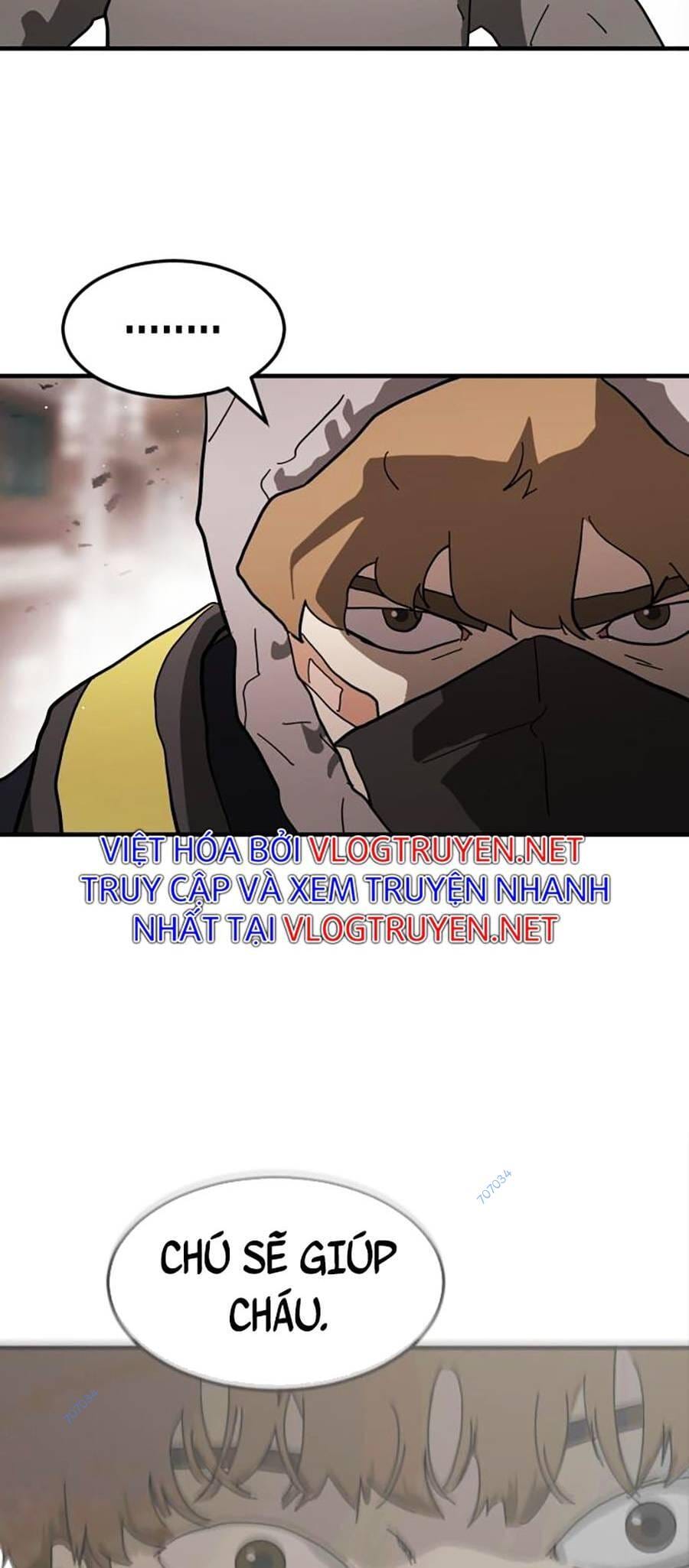 Truyện Tranh Đại Dịch Seoul trang 6