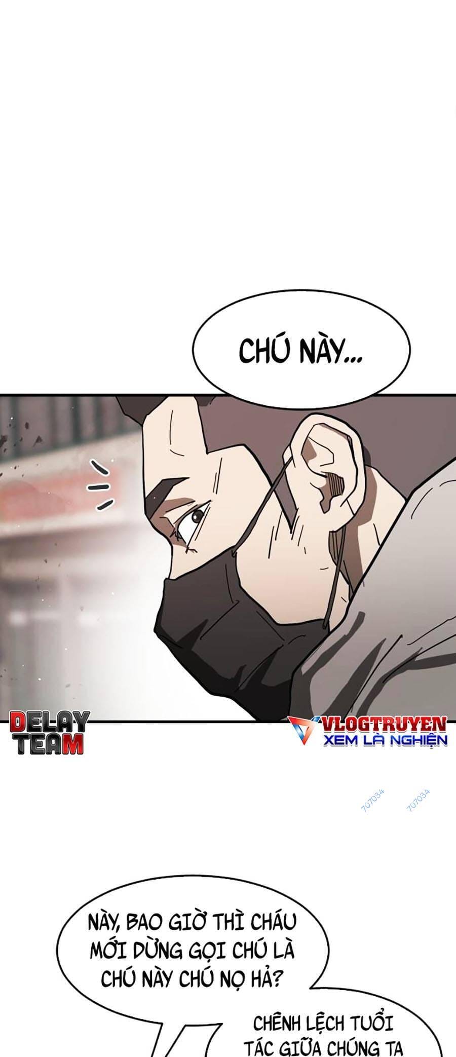 Truyện Tranh Đại Dịch Seoul trang 6