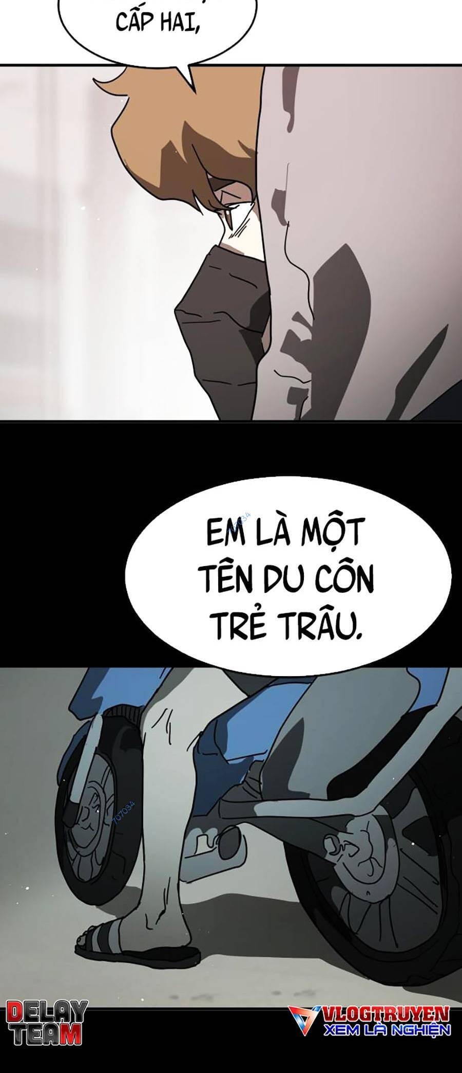 Truyện Tranh Đại Dịch Seoul trang 6