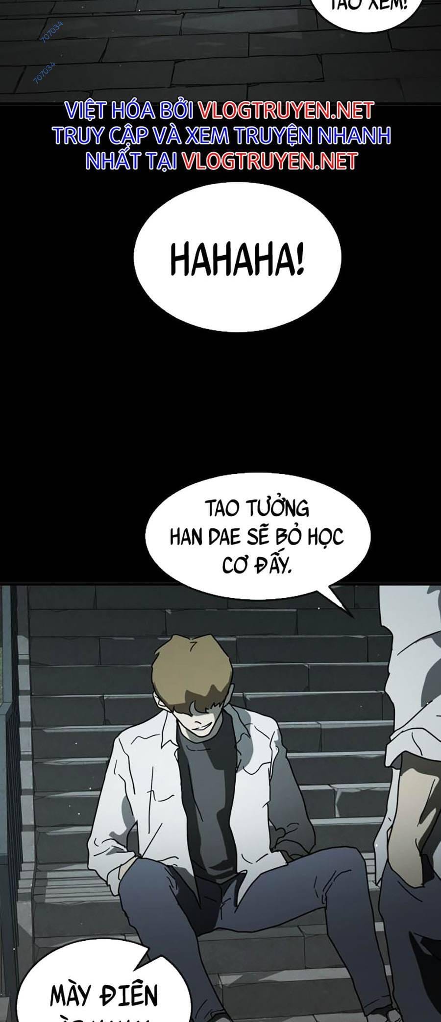 Truyện Tranh Đại Dịch Seoul trang 6