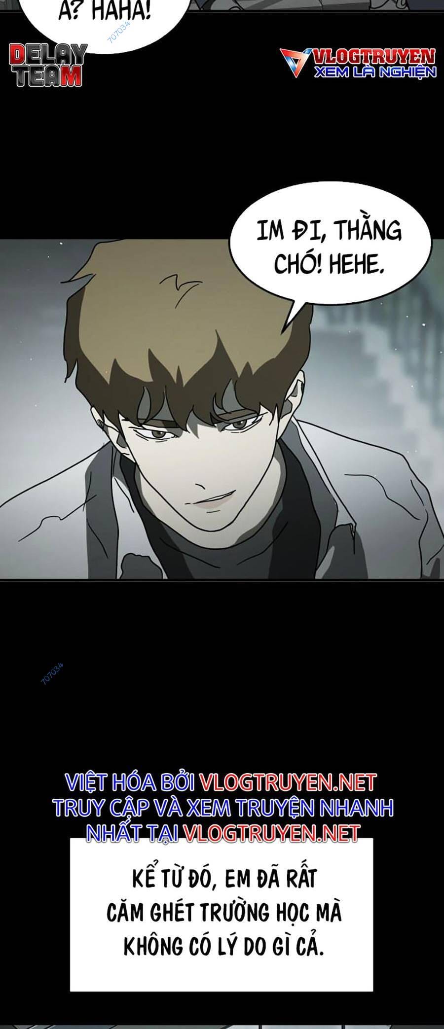 Truyện Tranh Đại Dịch Seoul trang 6