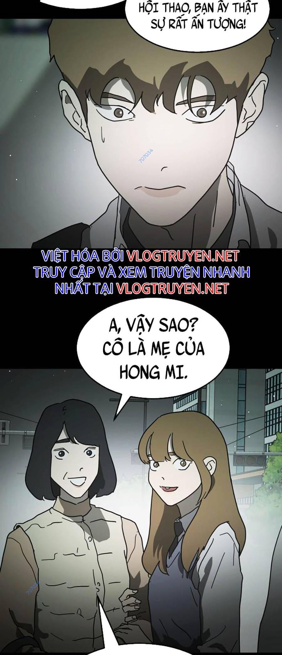 Truyện Tranh Đại Dịch Seoul trang 6