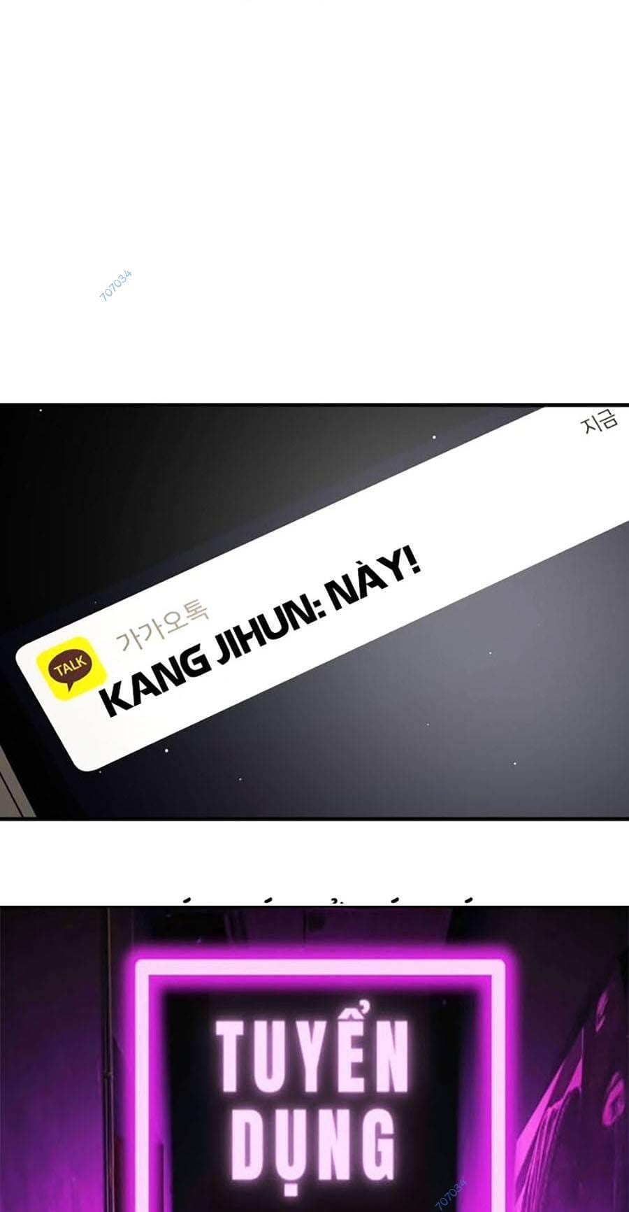 Truyện Tranh Đại Dịch Seoul trang 6