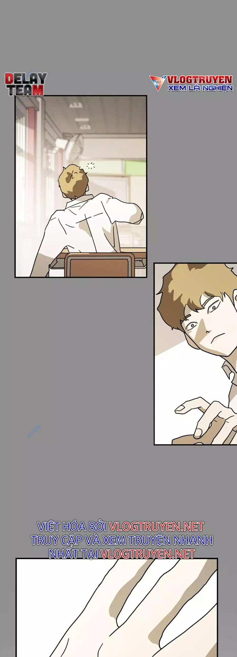 Truyện Tranh Đại Dịch Seoul trang 6