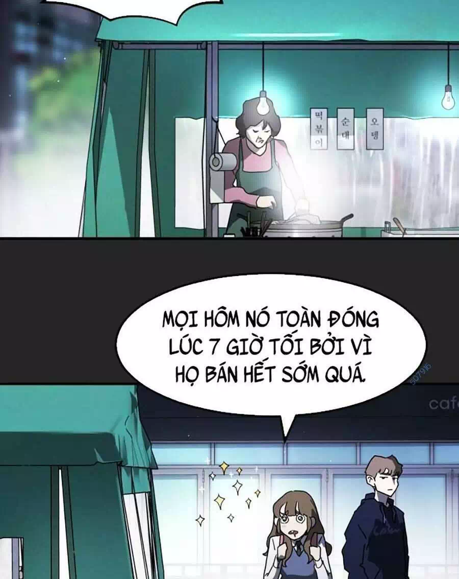 Truyện Tranh Đại Dịch Seoul trang 6