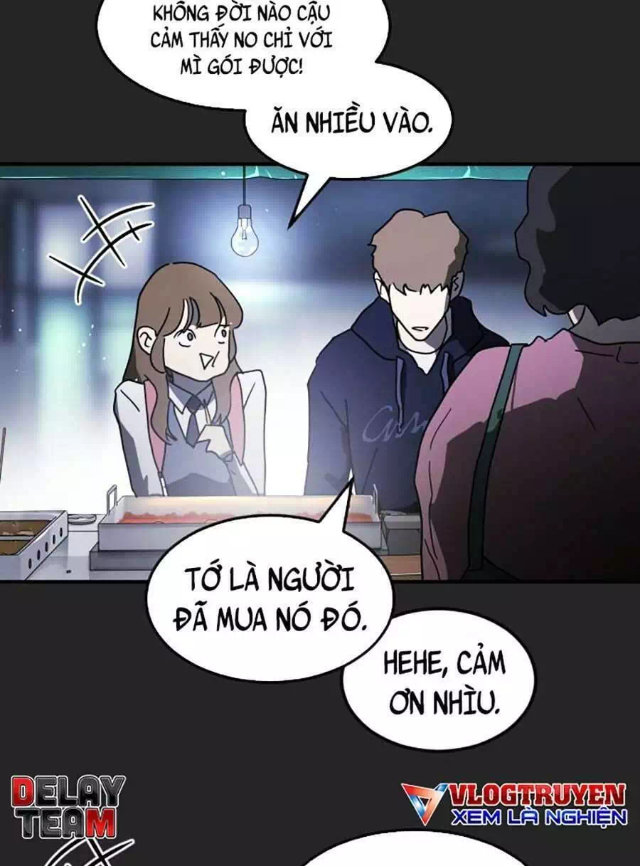 Truyện Tranh Đại Dịch Seoul trang 6