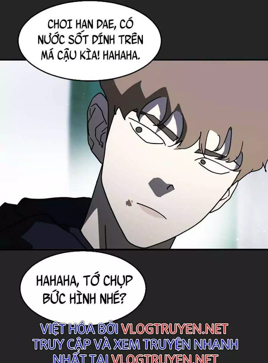 Truyện Tranh Đại Dịch Seoul trang 6