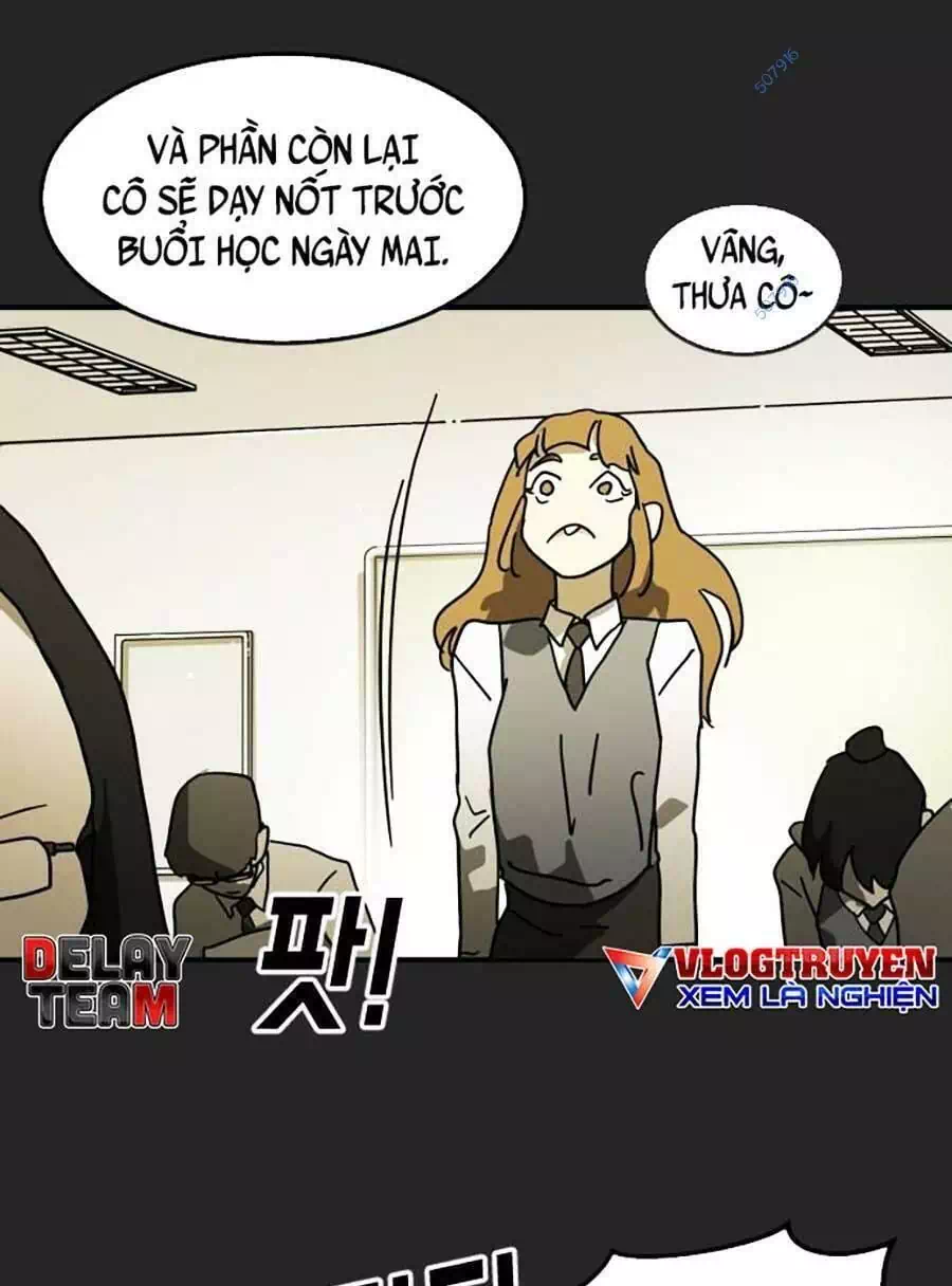 Truyện Tranh Đại Dịch Seoul trang 6