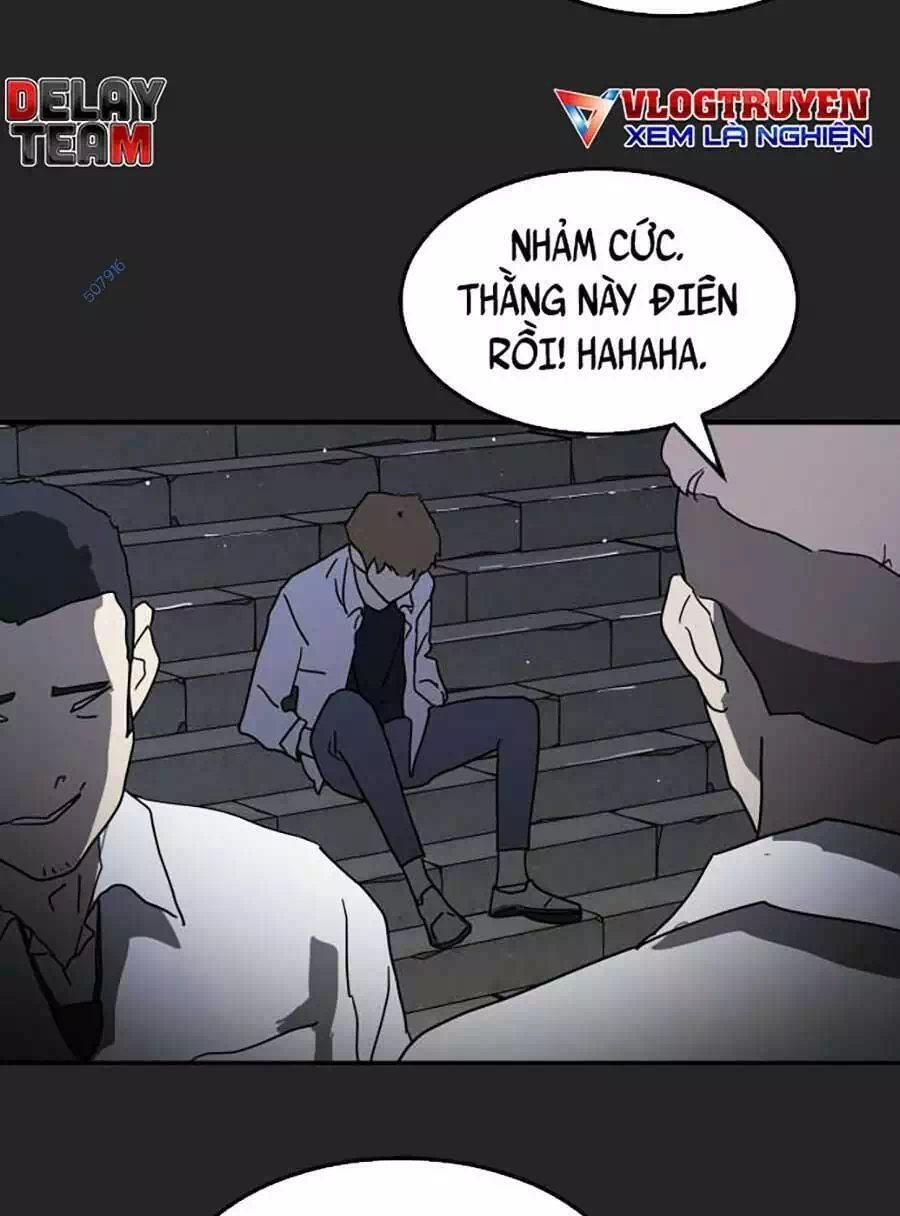 Truyện Tranh Đại Dịch Seoul trang 6