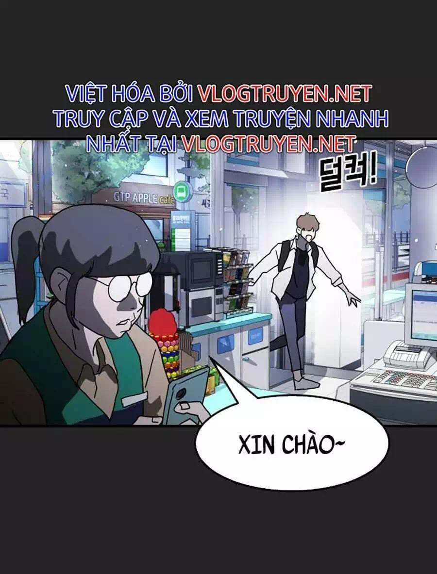 Truyện Tranh Đại Dịch Seoul trang 6