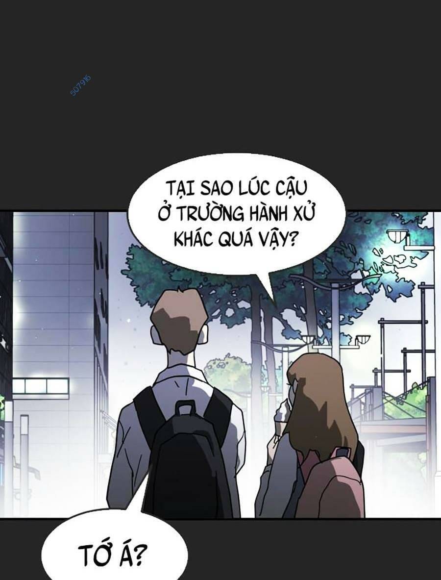 Truyện Tranh Đại Dịch Seoul trang 6