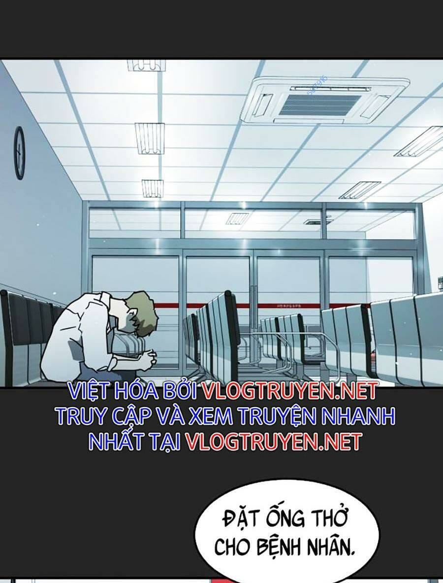 Truyện Tranh Đại Dịch Seoul trang 6