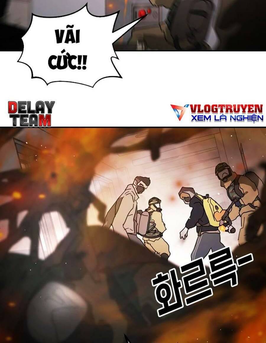 Truyện Tranh Đại Dịch Seoul trang 6