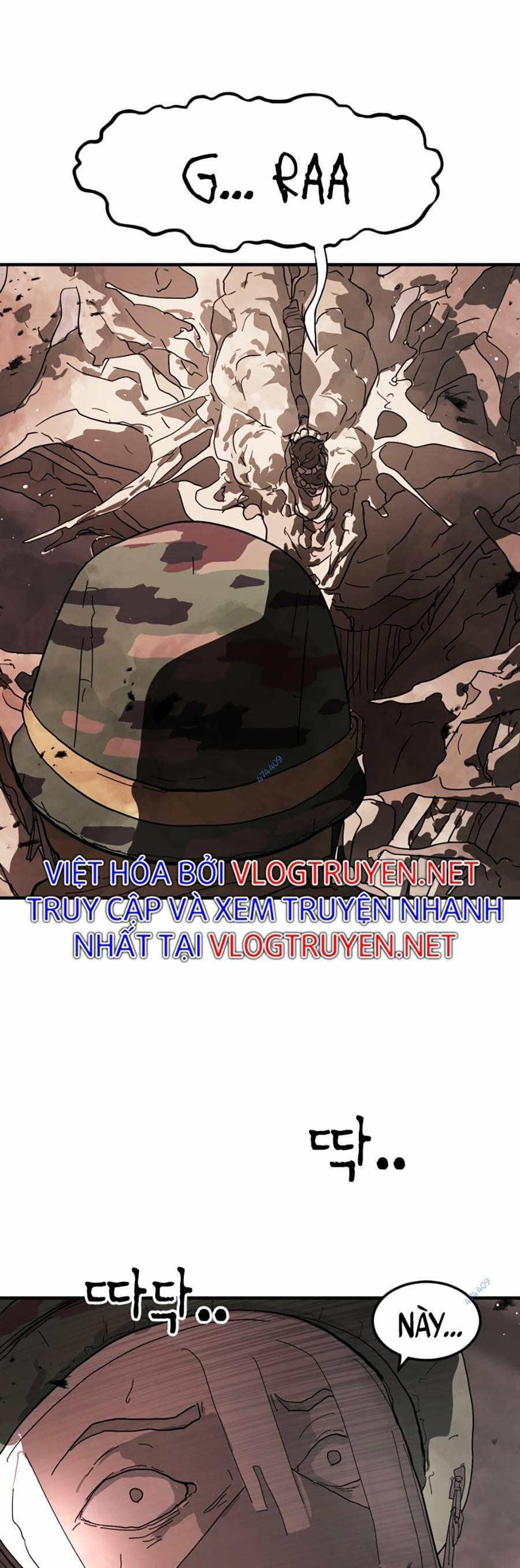 Truyện Tranh Đại Dịch Seoul trang 6