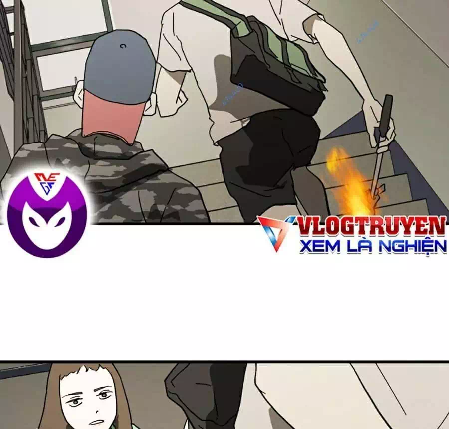 Truyện Tranh Đại Dịch Seoul trang 6