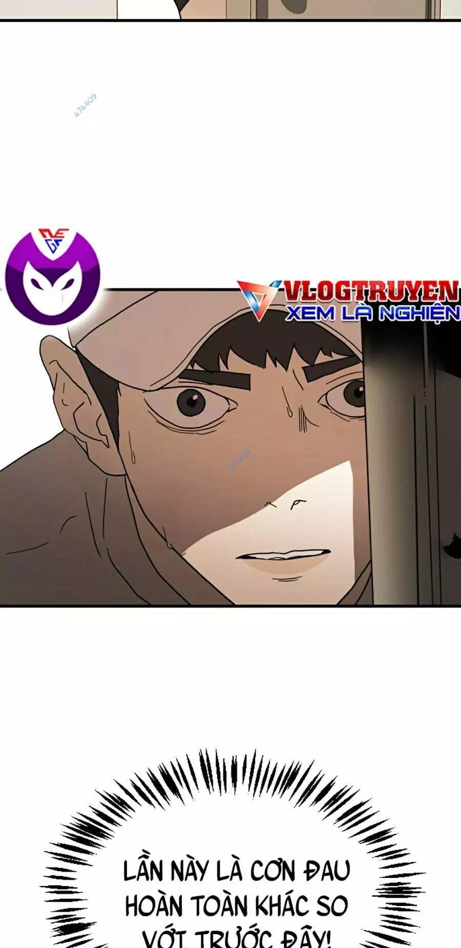 Truyện Tranh Đại Dịch Seoul trang 6