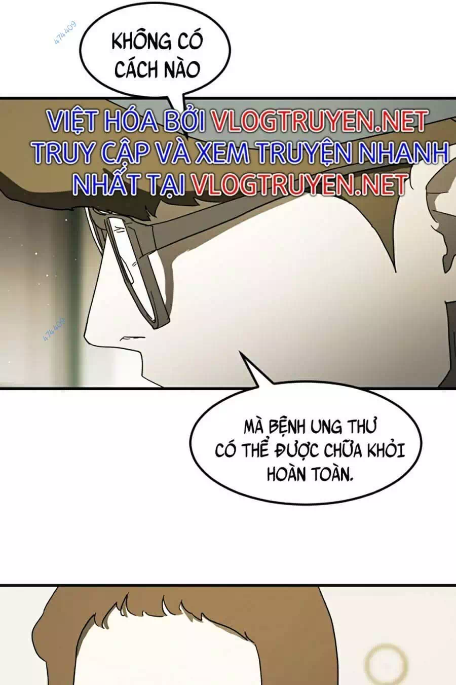 Truyện Tranh Đại Dịch Seoul trang 6