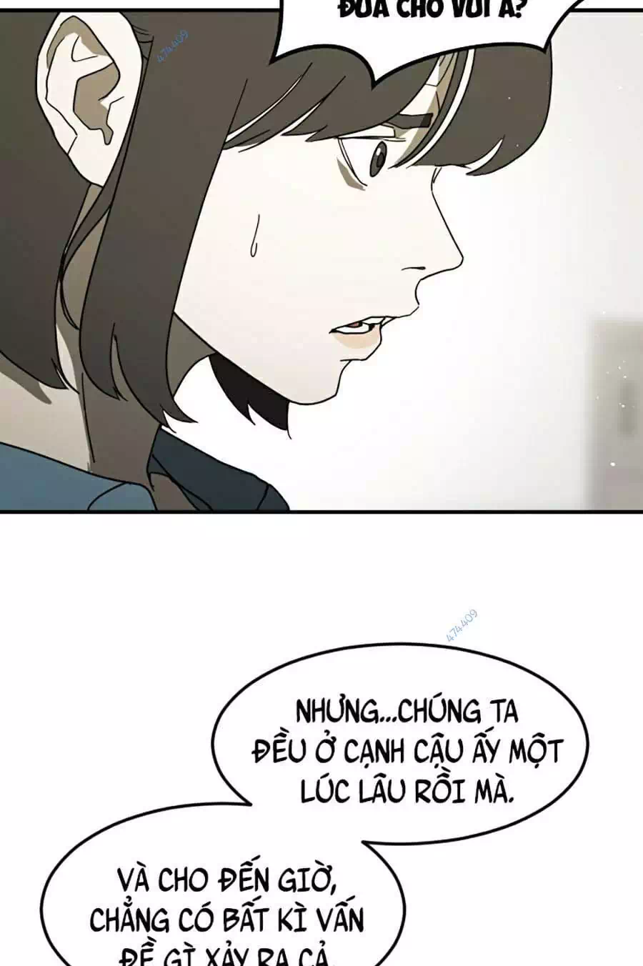 Truyện Tranh Đại Dịch Seoul trang 6