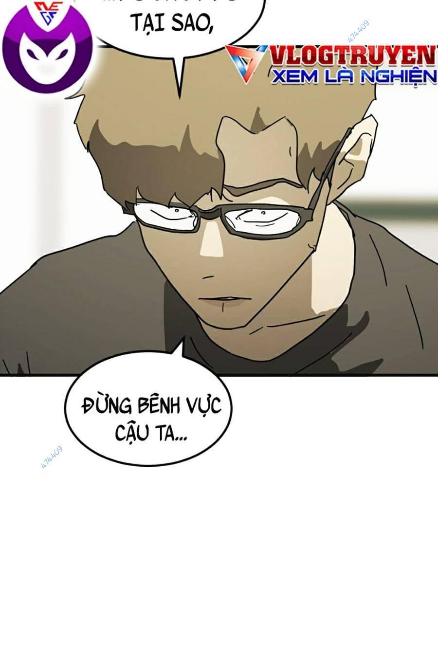 Truyện Tranh Đại Dịch Seoul trang 6