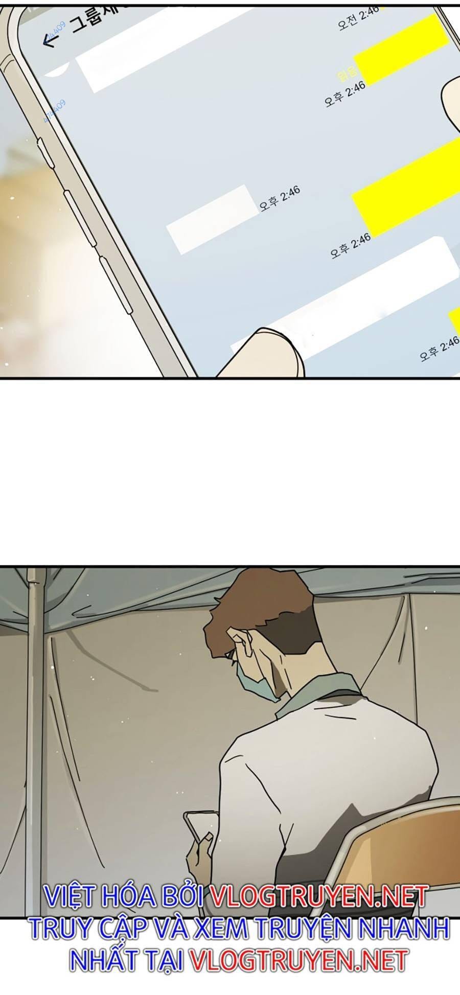 Truyện Tranh Đại Dịch Seoul trang 6