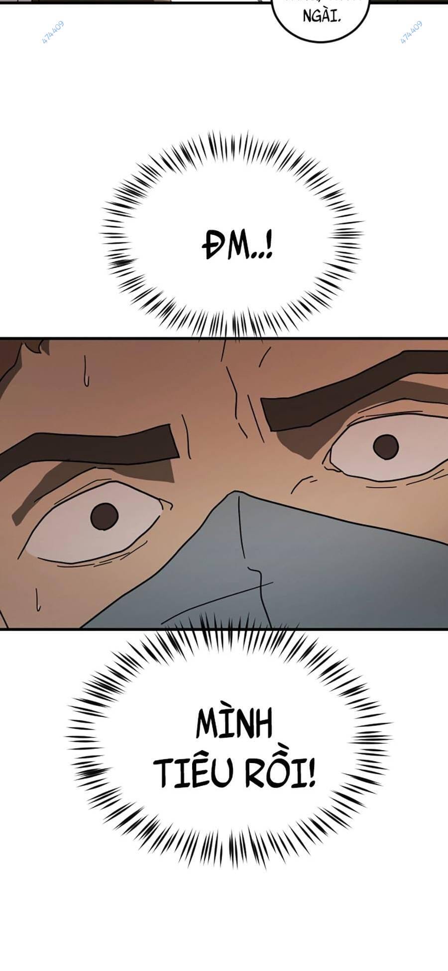 Truyện Tranh Đại Dịch Seoul trang 6