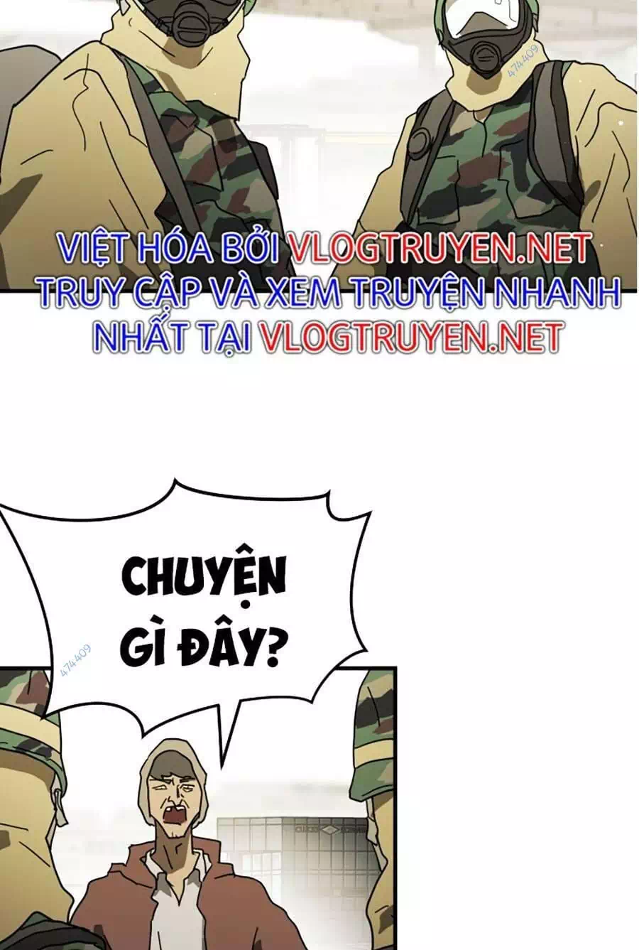 Truyện Tranh Đại Dịch Seoul trang 6
