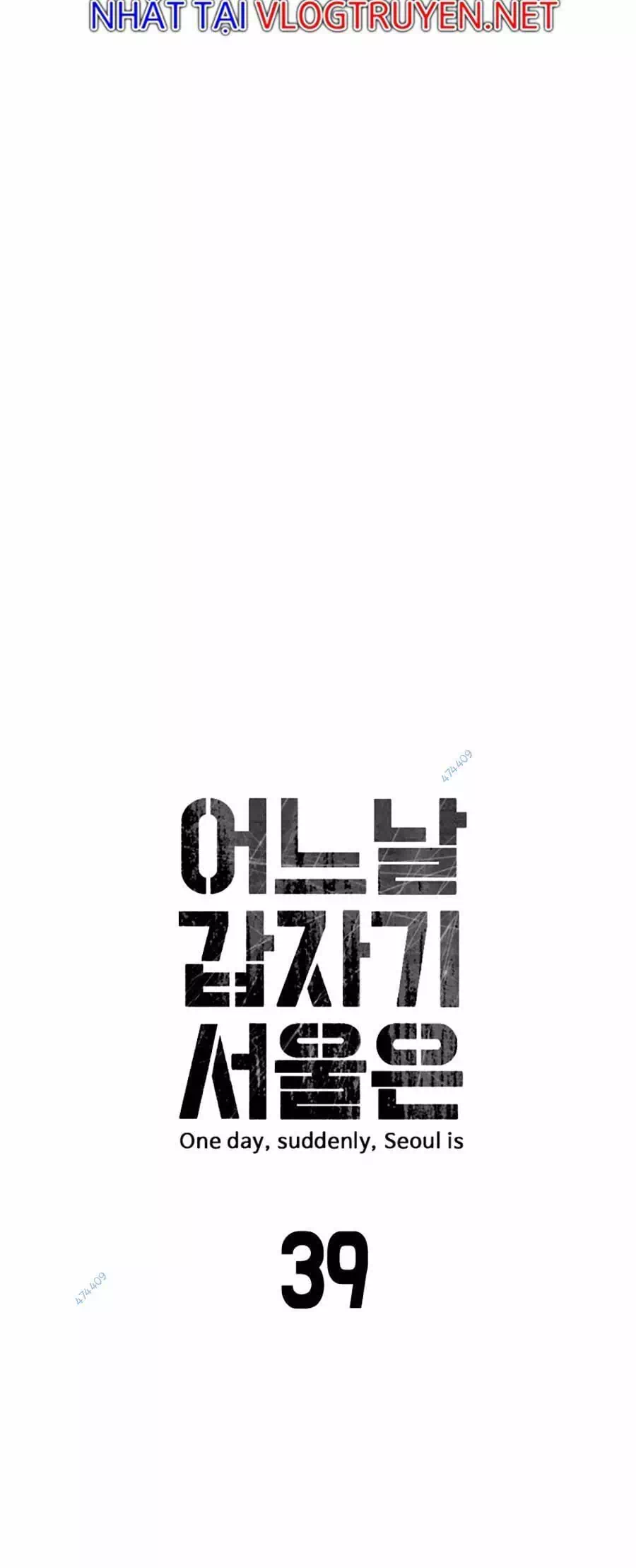 Truyện Tranh Đại Dịch Seoul trang 6