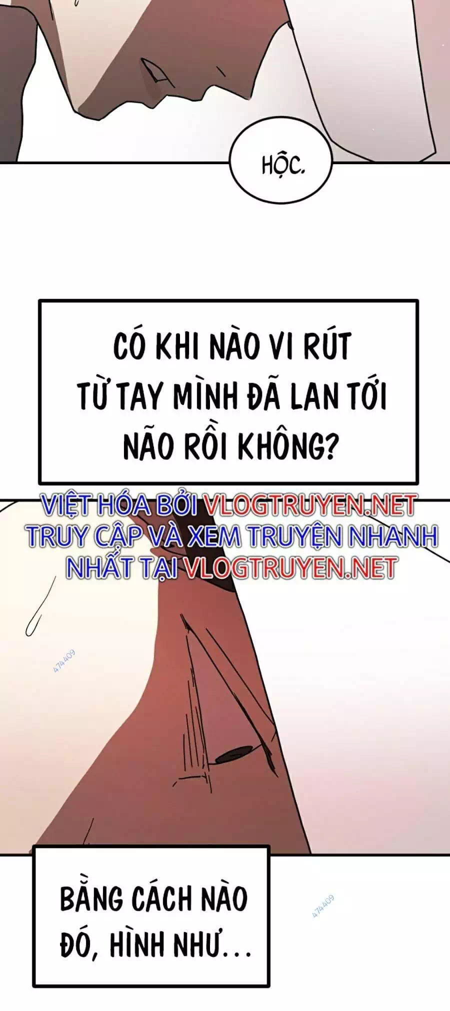 Truyện Tranh Đại Dịch Seoul trang 6