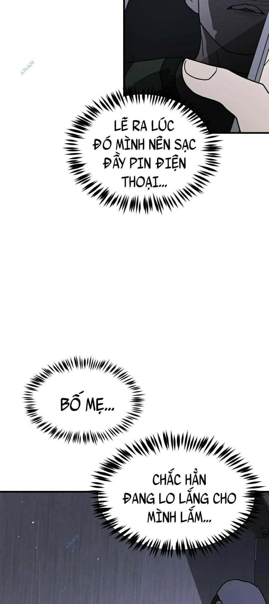 Truyện Tranh Đại Dịch Seoul trang 6